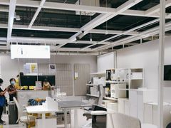 -宜家家居(四元桥商场店)