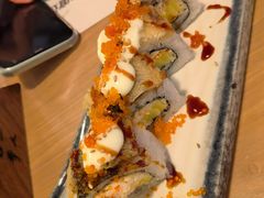 -河风精致寿司(太原店)