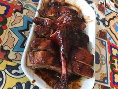 -乌镇那一年小院主题餐厅(甘泉西路店)