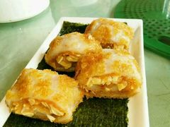 -新海利海鲜城·41年珠海老字号(夏湾店)