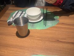 -帕蓝·暹罗料理(大学路店)