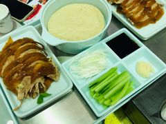 精品烤鸭-紫光园(顺义店)