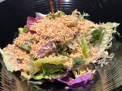 酥米大拌菜-九十九顶毡房(阜石路店)