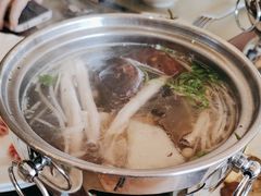 -韵咖啡自助餐厅(天津香格里拉店)