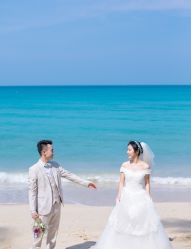 -四叶草环球旅拍