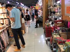 -新五爱道夜市