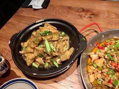 -泥糊破店小酒馆·团建聚餐(南京西路店)