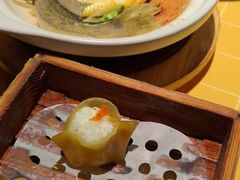 -蔡澜点心·粤菜(花城汇南区店)