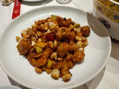 -惠丰堂饭庄·烤鸭·京味菜(翠微路店)