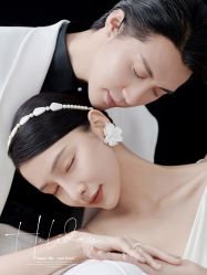 -杭州金夫人婚纱摄影(富阳私享店)