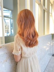 -HG美发设计沙龙