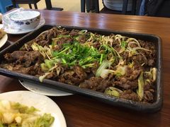 -清真永恒华威肉饼(潘家园店)