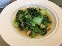 -浦东绿地铂骊酒店品珍轩中餐厅