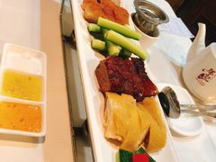 -勝記酒家·37年老字号·经典粤菜(荔枝公园店)