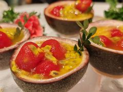 -若蘭慈·无国界素食料理(欢乐海岸店)