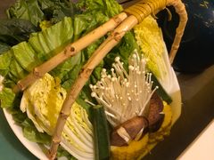 -润泽园椰子鸡(汇一城店)