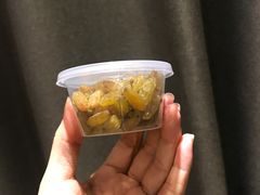 -觅豆豆花甜品(望平街店)