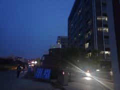 -广东财经大学(广州校区)