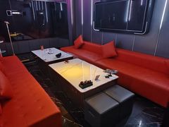 -星聚会KTV(龙湖上海奉贤天街店)