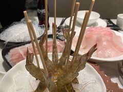 -新一哥粤菜火锅(瑞金店)