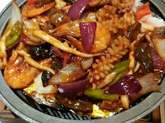 -宏宴·新京菜(望京店)