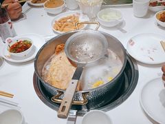 -犇鼎牛潮汕牛肉火锅(新辰里学清路店)