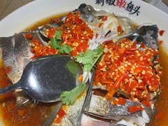 -湘阁里辣(沙井华润万家店)