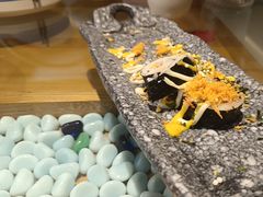 -金博士朝鲜民族餐厅(工大店)