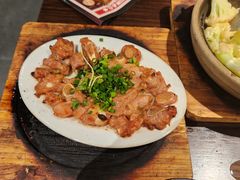 -啫火啫啫煲·顺德干蒸(壹海城店)