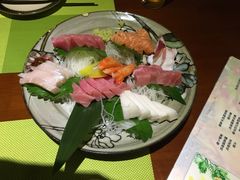 -花月日本料理(奥林匹克大厦店)