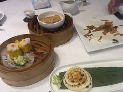 -沙河粉村·国家非遗传承(云台店)