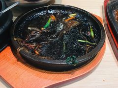 -小木屋拌饭(沈阳中街大悦城店)