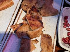 -火炉情韩国料理店(古田路店)