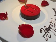 -Le Comptoir de Pierre Gagnaire
