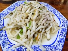 -呼吸森林·生态农庄农家乐私房菜