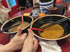 -新记车仔面