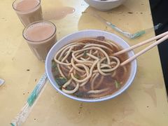 -老光明岗琼甜茶馆