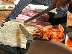 -大派屋(桂林路店)