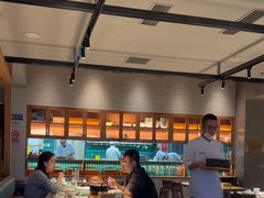 -0776食堂·京城创意菜(七里庄店)