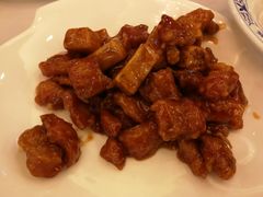 传统荔枝肉-聚春园自助餐厅(东街口店)