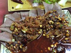 夫妻肺片-品四川(重庆路店)