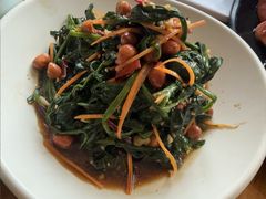 -三千里韩式炭火烤肉(南八马路店)