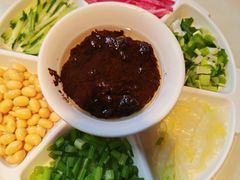 -大鸭梨烤鸭(枣园店)