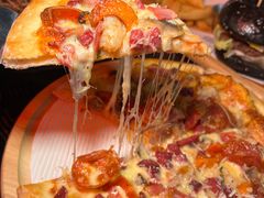 -AClub餐吧(富华里店)