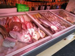 -长平老姿娘夜粥(平东一街店)