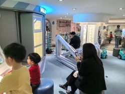 -MINI MARS KIDS CLUB亲子家庭中心(杨浦黄兴店)