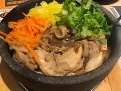 -新石器烤肉(南通CBD大有境店)