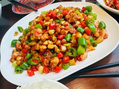 -拾捌川·自贡爆炒(新街口店)