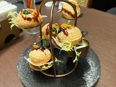 -Shantek象提南亚西餐厅&Bistro(淮海中路店)