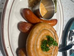 -CRAZYONES西班牙海鲜饭(上海美罗城店)